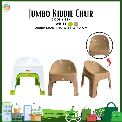 554 JUMBO KIDDIE CHAIR/KIDDIE CHAIR/KIDDIE STOOL/CHAIR/STOOL #kiddiechair #kiddiestool #upuangpambata