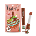Son dưỡng Lipice Sheer Color Q Choco Mint 2.4g (Sô-cô-la Bạc hà). 