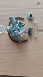 RUSI TC 125 CABURETOR KEIHIN CARBURATOR cjcycle