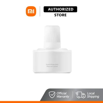 Xiaomi Smart Scent Diffuser & Refills