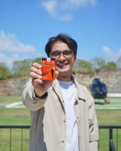 British Propolis Obat Asam Lambung Herbal Alami