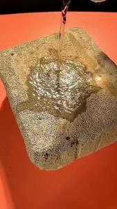 [Ori Jaysuing] Lem Transparan Jaysuing Cat Anti Bocor Invisible Waterproof Insulating Sealant KERAMIK KAMAR MANDI KOLAM