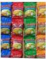 Ciblak cireng seblak 10 gr isi 10 Bungkus (Random). 