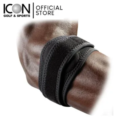MCDAVID 489 Dual Band Elbow Strap