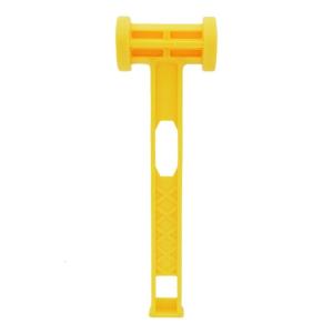 Chống gỉ ngoài trời Búa đi bộ đường dài Lều búa độ bền cắm trại gia dụng búa compacts cắm trại bánh răng