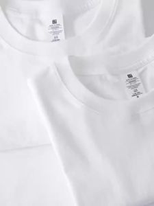 Original TBS13 Truebrownstyle13 TRUE BROWN STYLE CALAUAG HOOD V95 Classic Cotton Loose Fraternity T-Shirt