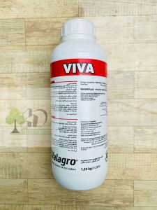 Pupuk Biostimulant VIVA isi 1LITER dari Valagro MANTAB