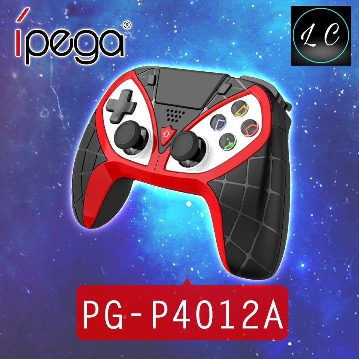 iPEGA PG-P4012 Wireless Bluetooth Game Controller Joystick For PS3