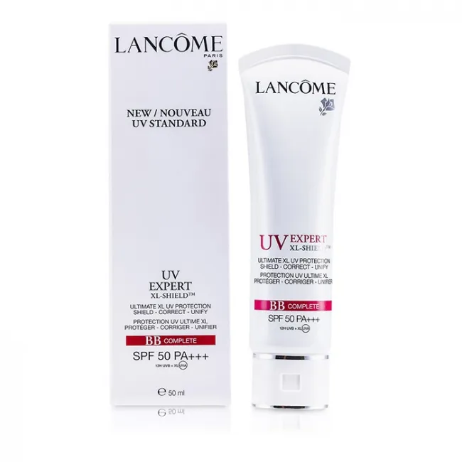 Lancome UV Expert Youth Shield Aqua Gel SPF 50 50ml | Lazada Singapore