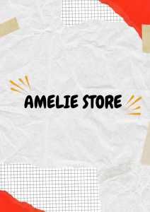 Amelie Store - 6pcs Celana dalam Wanita Orin murah