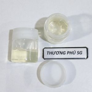 Mỡ bôi nhông nhựa bánh rắng nhựa inox như máy in Fax máy chơi Game chi tiết cơ khí nhông gổ / Hủ mỡ bôi trơn