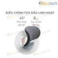 Ghế công thái học Ergonomic Sihoo M93C. 