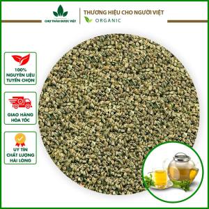 Celery Seed hạt cần tây 500g ướp thịt gà chiên KFC pha trà rất tốt cho sức khỏe - Chợ Thảo Dược Việt