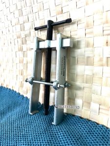 Vam Cảo 2 Chấu Đa Năng Tháo Vòng Bi Bánh Răng BERRYLION - kích thước 4/100MM