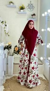 FARHANA HOMEY SET