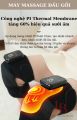 Máy massage đầu gối KNEE ZK-2068, máy mát xa rung kết hợp chườm ấm giảm đau nhức gối, vai, khuỷu tay Đô Gia Dung Thê Hê Mơi. 
