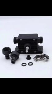 Portable Electric Drill Pump – Mini Diesel Fuel & Water Pump Hand Self‑priming Liquid Transfer Pump