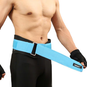 Đai lưng tập Gym cao cấp AOLIKES A-1698 sport fitness pressurized waist support