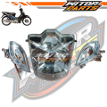 Batok Kepala Depan Honda Karisma X 125 Karisma D Hitam Set Lampu Dan Sein / Batok Kepala Depan + Reflektor Dan Sein Honda Karisma X 125 Karisma D Hitam / Batok Kepala Depan Honda Karisma X 125 Karisma D Hitam Plus Reflektor Lampu Depan Dan Sein. 