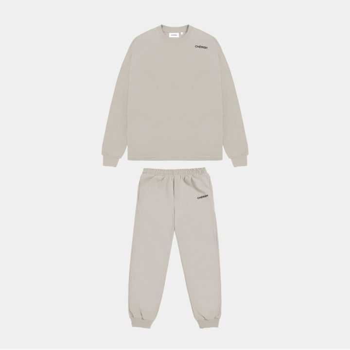 KOI Planet 744 Cherish Pantalon De Jogging Pour Femme, Bleu