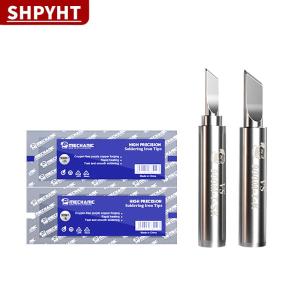 [COD] SHPYHT TOY 900M Welding Tips Soldering Iron Head Replacement For 936 Soldering Stations Durable Solder Head Welding Accessories