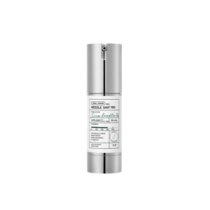 【Direct From Japan】VT Reedle Shot 100/300/700 & Cleanser – Micro-Needle Serum for Skin Renewal