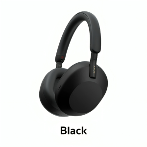 Sony WH-1000XM5 Wireless Noise Cancelling Headband Headphones