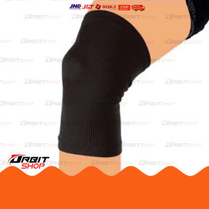 DEKKER AVO HITAM POLOS