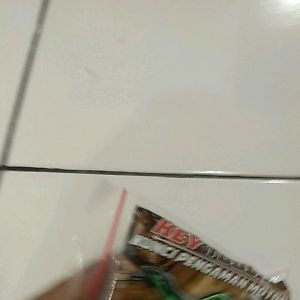 Alarm Motor Kunci Rahasia dengan Delay 5 Detik