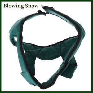 Blowing Hanging Neck Traction Belt Posture Support Neck Stretching Device Pain