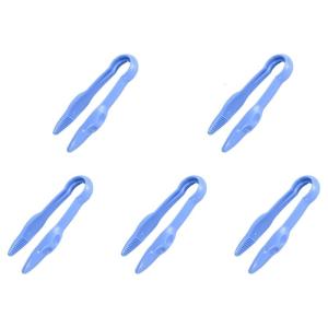 5 Pieces Assorted Clips For Kids Encouraging Hands On Learning And Interactive Play Grasping Toy