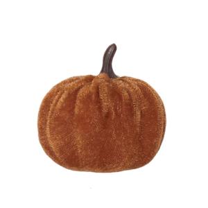 Indoor Halloween Decorations Nordic Pumpkin Figurine Sculptures Ornament Decorative Pumpkins for Yard Holiday Decors
