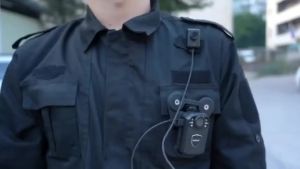 BOBLOV KJ21Pro Body Camera: A Comprehensive Guide