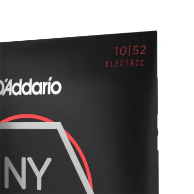 D’Addario Nickel Wound Electric Guitar Strings NYXL Series