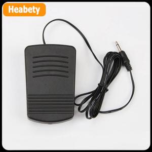 【2-3 days delivery】 Foot Pedal Controller Control Universal Portable Home Sewing Machine Accessories