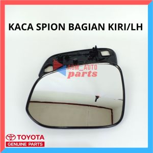 Kaca Spion Innova Reborn /Miror fortuner VRZ / Kaca Spion Toyota Hilux  2016-2021