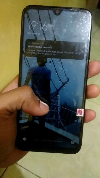 Buyer review video 2