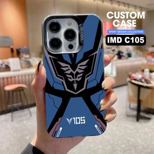 ALL TYPE CASE MOTIF KODE IMD C101-C110 ( BINTANG ACC)