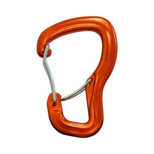 WININ Đa chức năng Móc khóa carabiner Hợp nhôm Phát hành nhanh Khóa móc carabiner Chuyên nghiệp Công suất cao Khóa treo Cắm trại