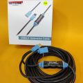 Kabel Perpanjangan USB 15 Meter Netline USB2.0 Extension Cable Active. 