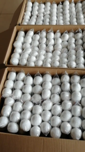 Efficient Laundry Drying Ball Quick Drying Laundry Ball Fabric Softener Wool Ball Wool Dryer Ball Set of 6pcs