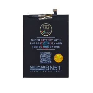 BATERAI / BATTERY / BATRE XIAOMI REDMI 8 / 8A / 8A PRO / BN-51 OG SUPER