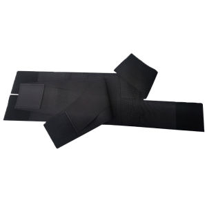 Waist Trainer Shaping Belt Waist Slimming Trimmer Belt Double Compression Waist Girdle Shaping Belt Fitness Sport 女士束腰带