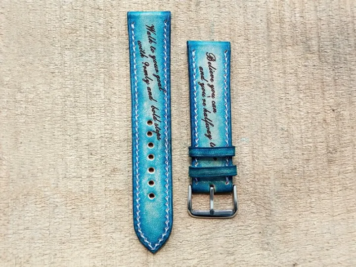 Tali%20Jam%20Tangan%20Selapis%20Custom%20-%20Kulit%20Sapi%20asli%20Crazy%20Horse%20Bergaransi%20-%20Image%204