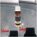 [ NANOLAB ] Watermark Remover Car Glass Window Care Cleaner | Car Window | Chrome Waterspot Remover | Pencuci Cermin Kereta Cuci Air Kesan. 