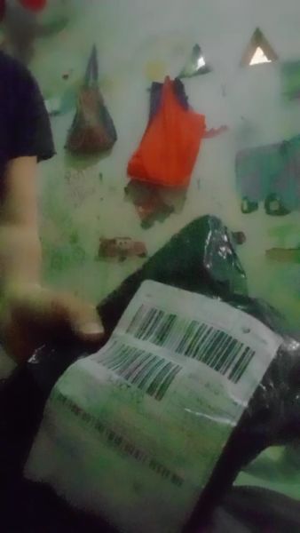 Buyer review video 2