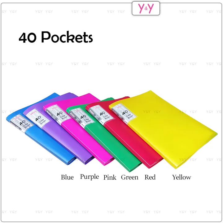 Niso%20A4%20Clear%20Pocket%20File%20/%20Pockets%20Clear%20Book%20/%20Document%20Clear%20Holder%20/%20Office%20Catalogue%20Display%20Book%20/%20File%20Folder%20-%20Image%205