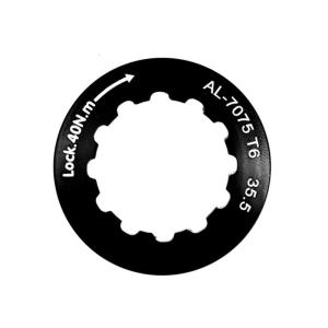 Road Bike Cassette Flywheel Cover Flywheel Lock Caps 11T Cassette Flywheel Lock Cover Fixing Rings Fastening Caps