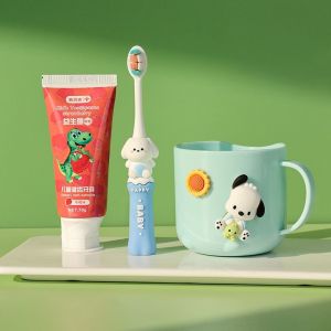 ✅ Quality Selection ✅ Childrens Cups Cartoon Mouthwash Cup Teeth Brushing Cup Baby Cute Cup Drop-Resistant Tooth Mug Boys and Girls Tooth Cup CQ home
