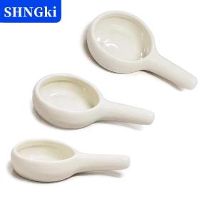 [COD] 🔥🔥🔥SHNGki Gốm nến giữ sáp tan chảy dầu Burner khuếch tán hương thơm khay hương liệu lò nến trang trí nhà